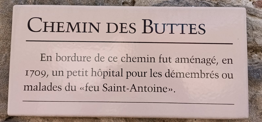 les démembrés
