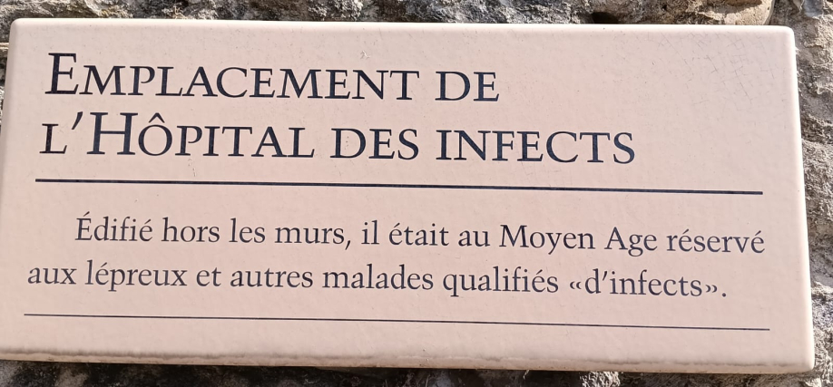 les infects