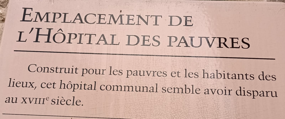 les pauvres