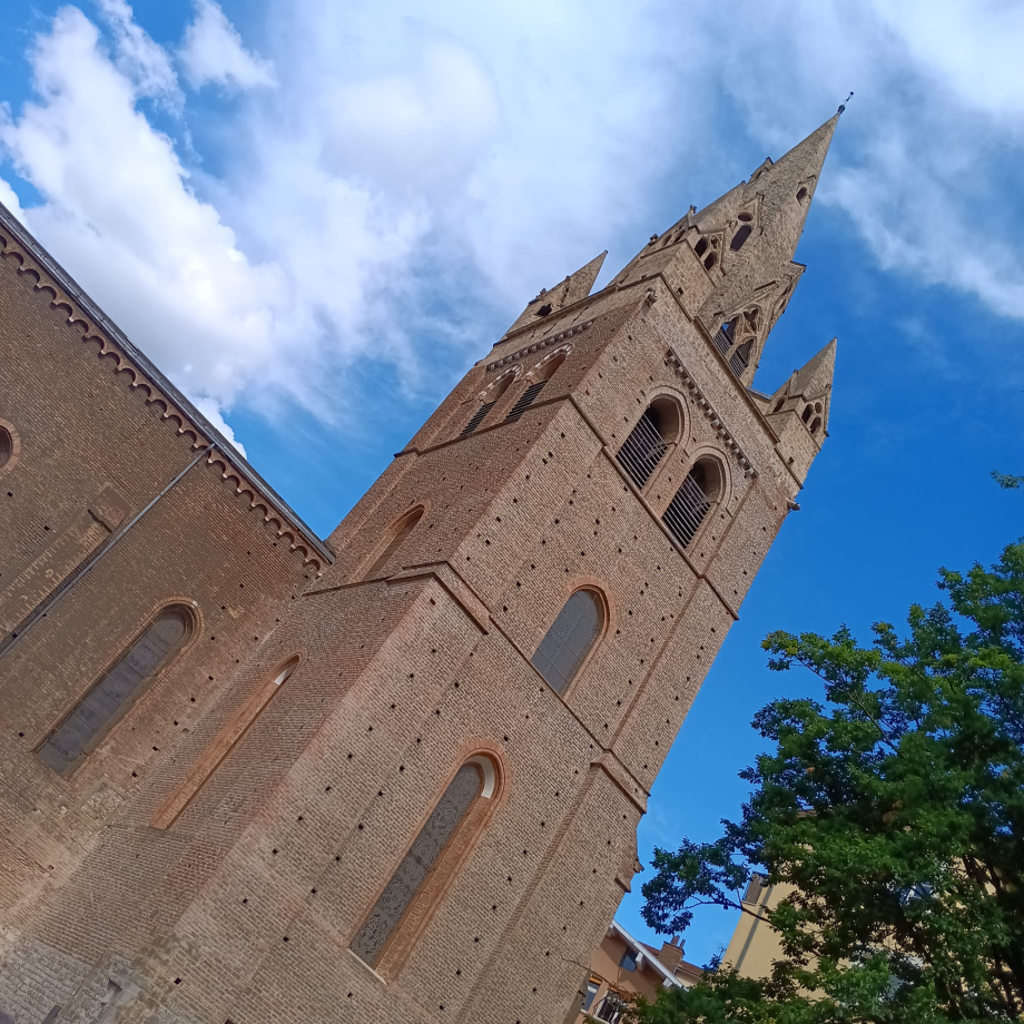 VS_Collégiale St André Tombeau de Bayard