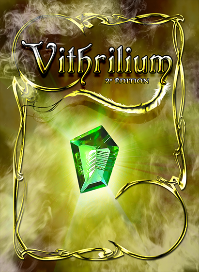 Vithrilium