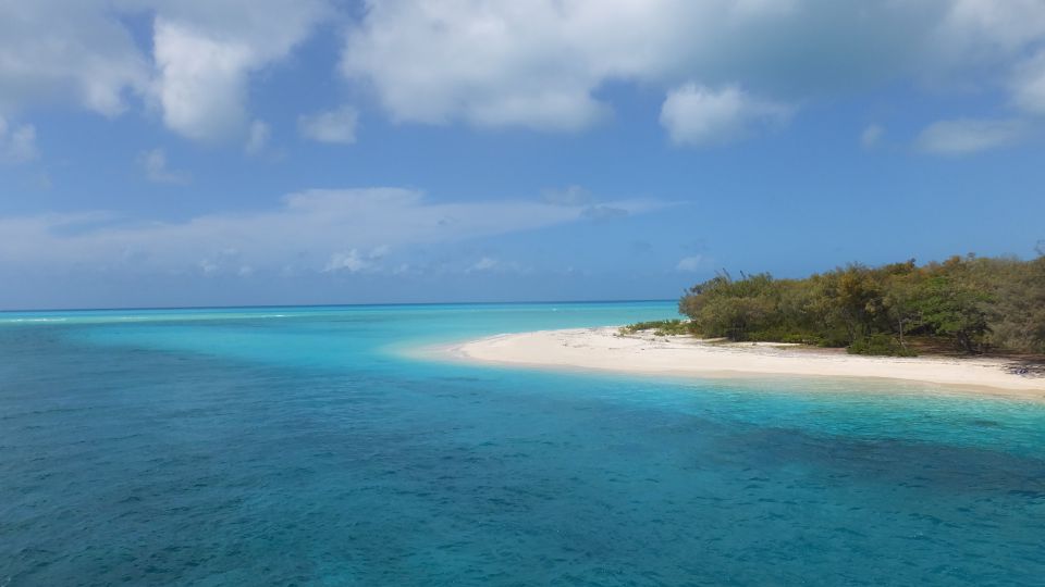 466 Jours pour un tour du monde...