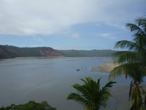 petit coin de paradis a quelques km de Maceio