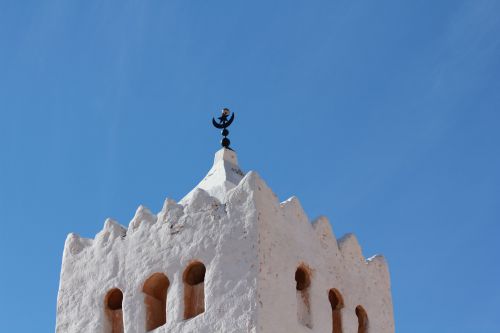 Village de Zraoua - قرية الزراوة