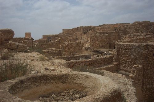 Village de Zraoua - قرية الزراوة