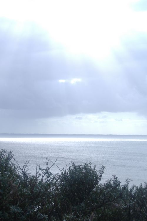 La beauté du monde...Ameland