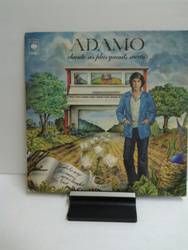 Adamo -  Chante ses plus grands succès.jpg