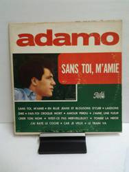 Adamo -  Sans toi mamie.jpg