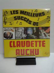 Auchu Claudette -  Les meilleurs succès de.jpg