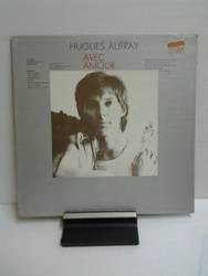 Aufray Hugues   Avec amour.jpg