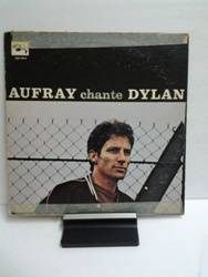 Aufray Hugues  -  Aufray chante Dylan.jpg