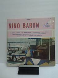 Baron Nino  -Nino Baron de l’expo.jpg