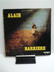 Barrière Alain  - Alain Barriere(Cosmos 77).jpg