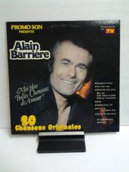 Barrière Alain -  Mes plus Belles Chansons d’Amour.jpg