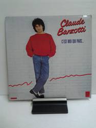 Barzotti Claude - C’est moi qui pars.jpg