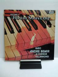 Belair André -  Album souvenir vol. 1.jpg