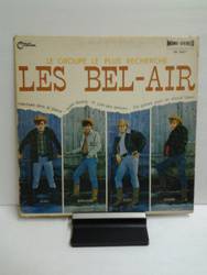 Les Belair - Les Bel-air.jpg