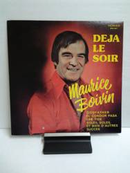 Boivin Maurice  - Deja le soir.jpg