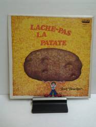 Boucher Jean  - Lache-pas la patate.jpg