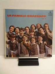 Brassard -  La famille Brassard - vol. 2.jpg