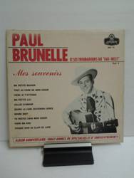 Brunelle Pau -l Et ses Troubadours du Far-West Vol. 3 (Mes souvenirs).jpg