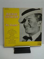 Chevalier Maurice -  Ma pomme.jpg