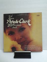 Clark Petula-  20 plus grands succès.jpg