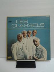 Les Classels - Les Classels.jpg