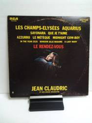 Claudric Jean - Le rendez-vous.jpg