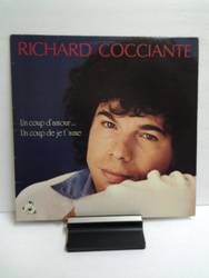 Cocciante Richard -  Richard Cocciante – Un coup d’amour.jpg