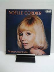 Cordier Noëlle -  Un amour comme le nôtre.jpg