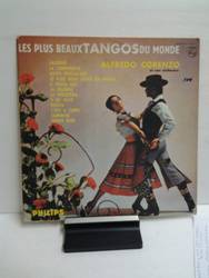 Corenzo Alfredo -  Les plus beaux tangos du monde.jpg