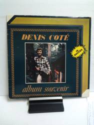 Coté Denis -  Album souvenir.jpg