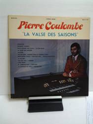 Coulombe Pierre -  La valse des saisons.jpg