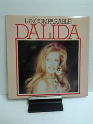 Dalida -  L’incomparable Dalida.jpg