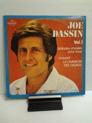 Dassin Joe -   Joe Dassin vol. 1.jpg