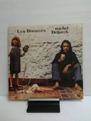 Delpech Michel - Les divorcés.jpg