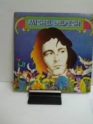 Delpech Michel -  Tour de chant Olympia 1972.jpg