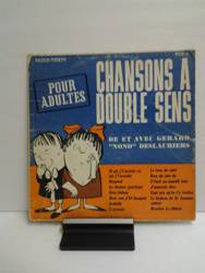 Deslauriers Gérard nono -  Chansons à double sens.jpg