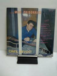 Devost Oneil -  …Mon prisonnier.jpg