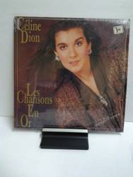 Dion Céline -  Les chansons en or.jpg