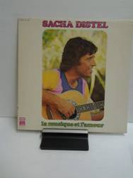 Distel Sacha -  La musique et l’amour.jpg