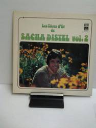 Distel Sacha -  Les titres d’or de Sacha Distel vol. 2.jpg