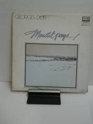 Dor Georges -  Maudit pays....jpg