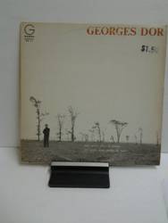 Dor Georges -  Mes ormes dans la plaine.jpg