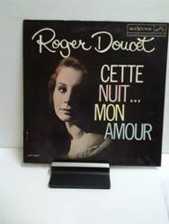 Doucet Roger  - Cette nuit... mon amour.jpg