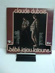 Dubois Claude -   Bébé jajou latoune.jpg