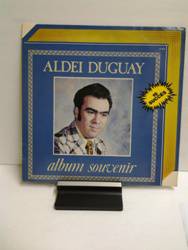 Dugay Aldei -  Album souvenir.jpg