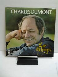 Dumont Charles -  L'or du temps.jpg