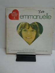 Emmanuelle -  Mes grands succès.jpg